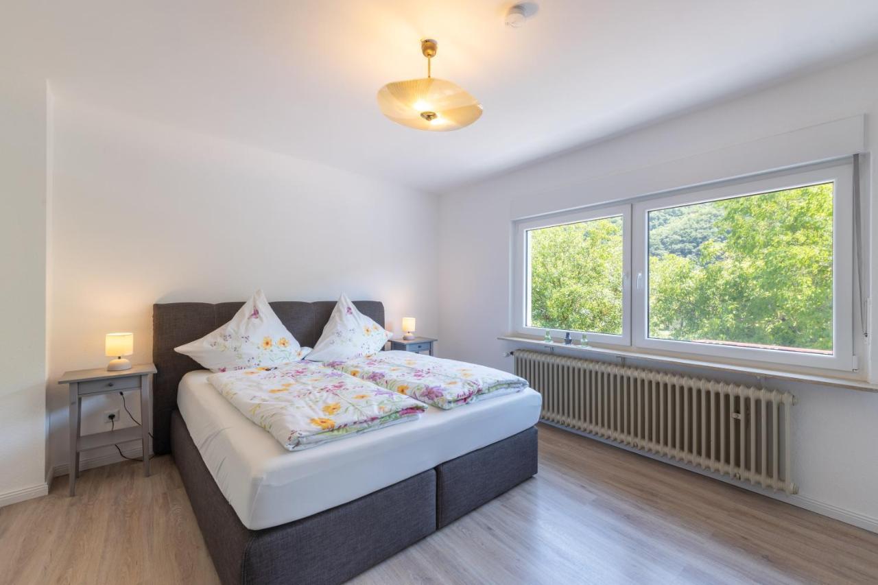 Haus Angelika Appartement Pommern Buitenkant foto