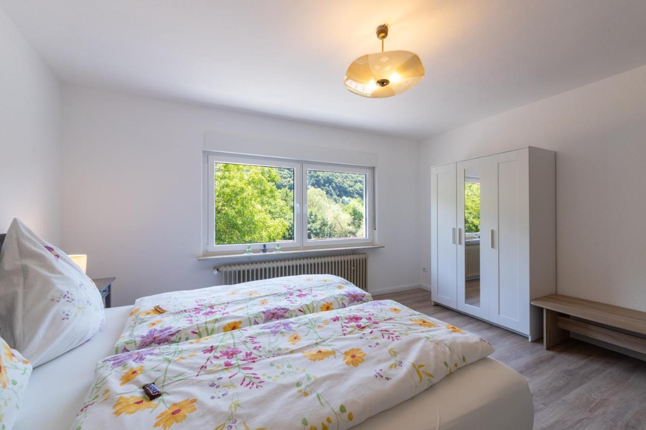 Haus Angelika Appartement Pommern Buitenkant foto