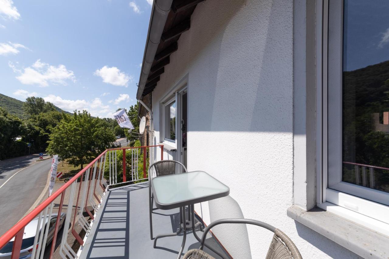 Haus Angelika Appartement Pommern Buitenkant foto