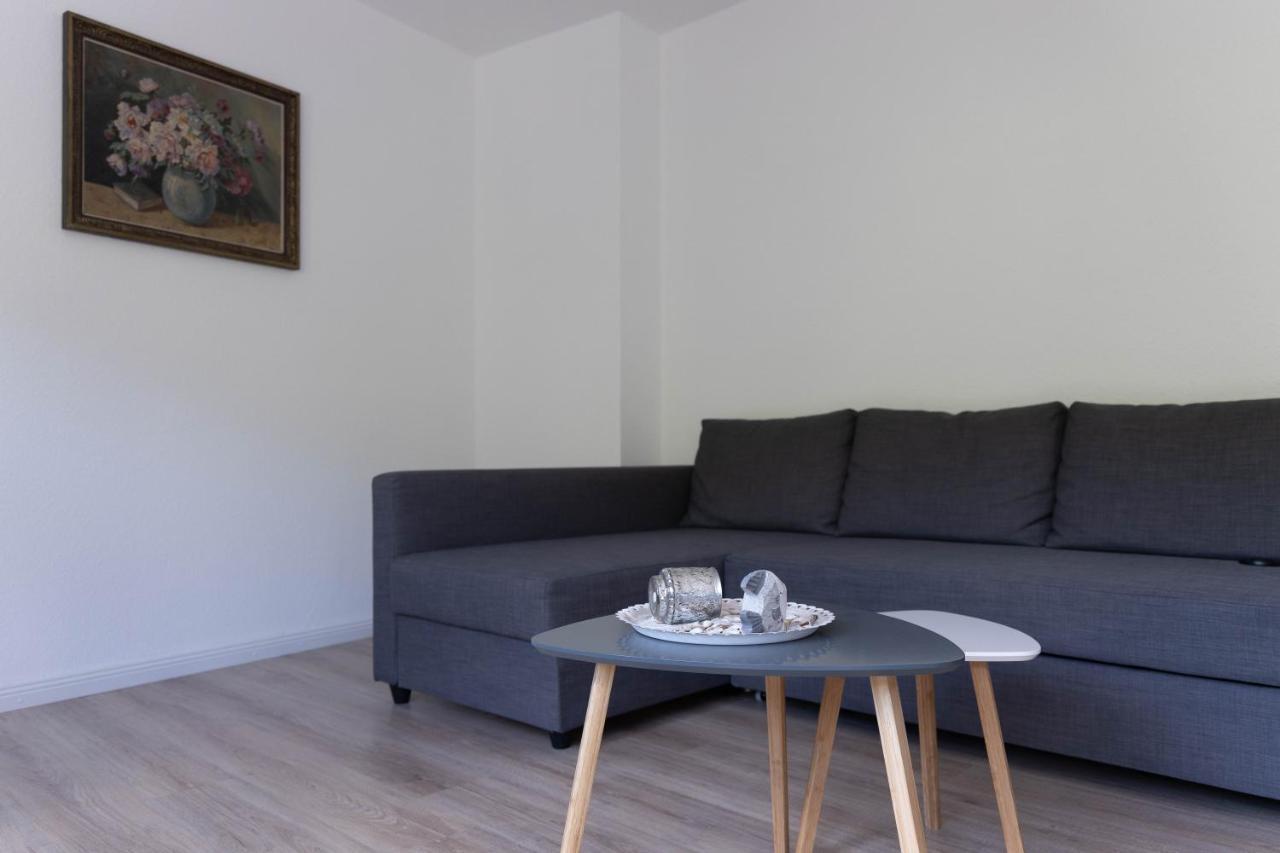 Haus Angelika Appartement Pommern Buitenkant foto