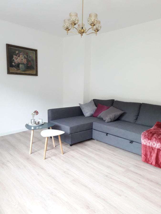 Haus Angelika Appartement Pommern Buitenkant foto