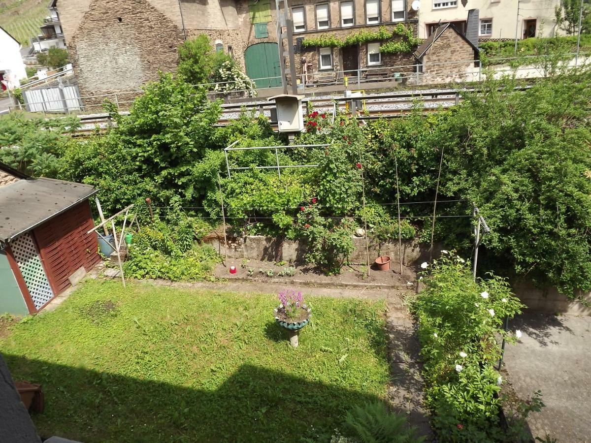Haus Angelika Appartement Pommern Buitenkant foto