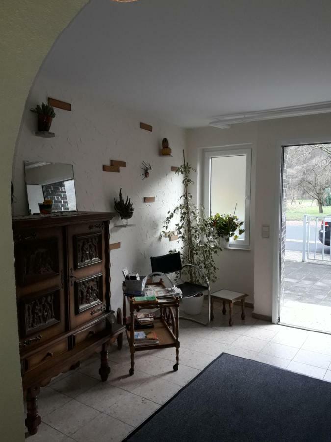 Haus Angelika Appartement Pommern Buitenkant foto