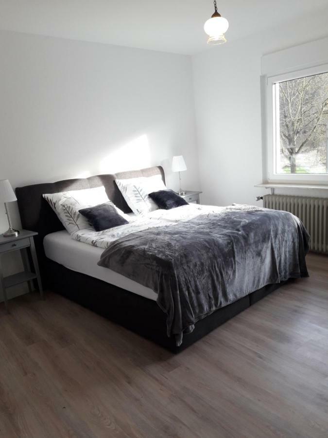 Haus Angelika Appartement Pommern Buitenkant foto