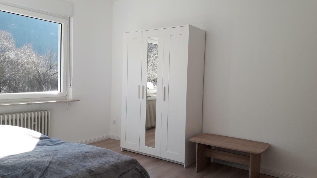 Haus Angelika Appartement Pommern Buitenkant foto